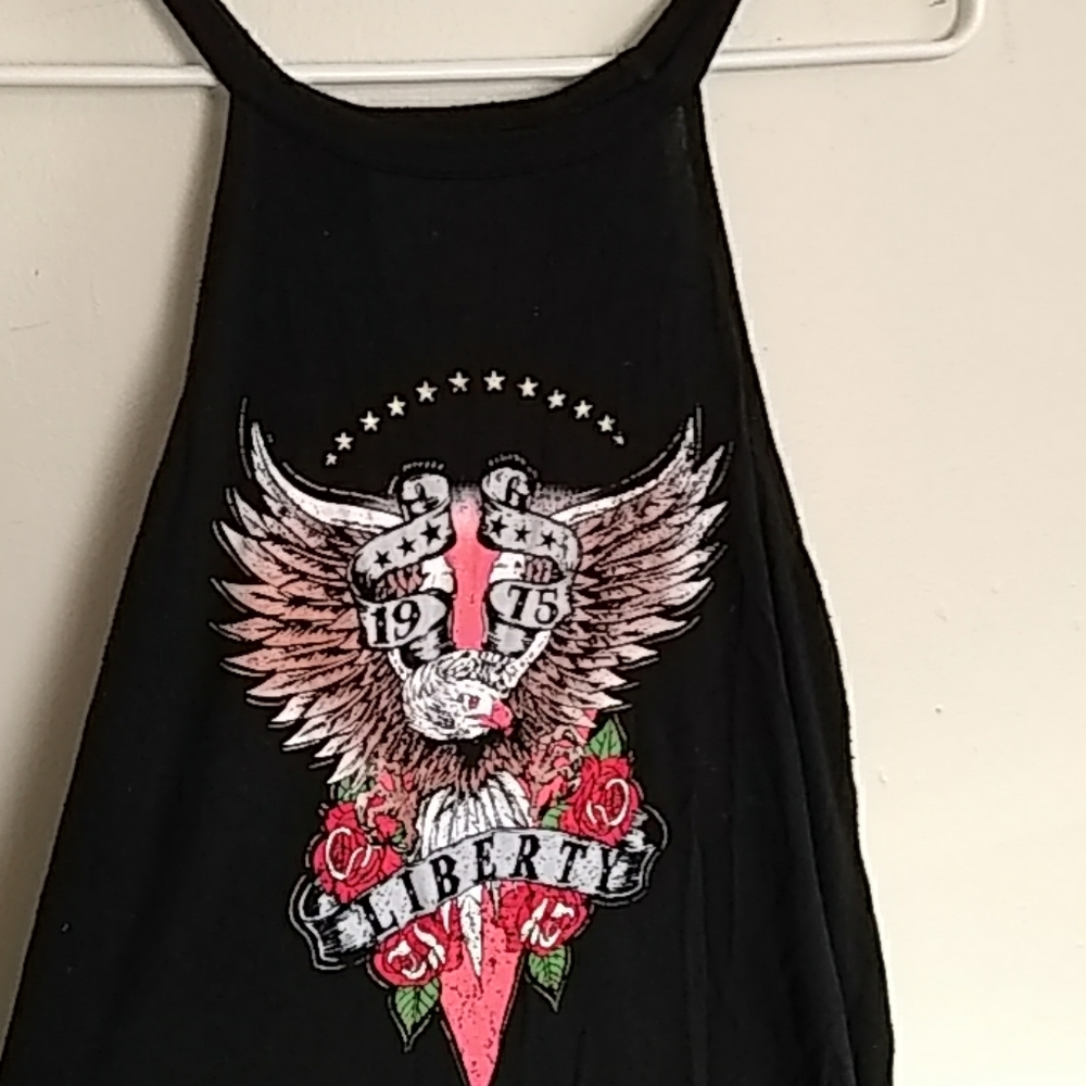 Tank top - Picture 2 of 2